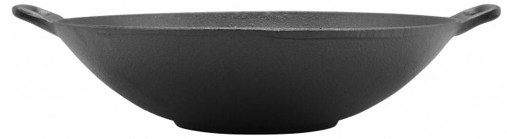 Чугунен уок тиган Perfect Home – 31 cm