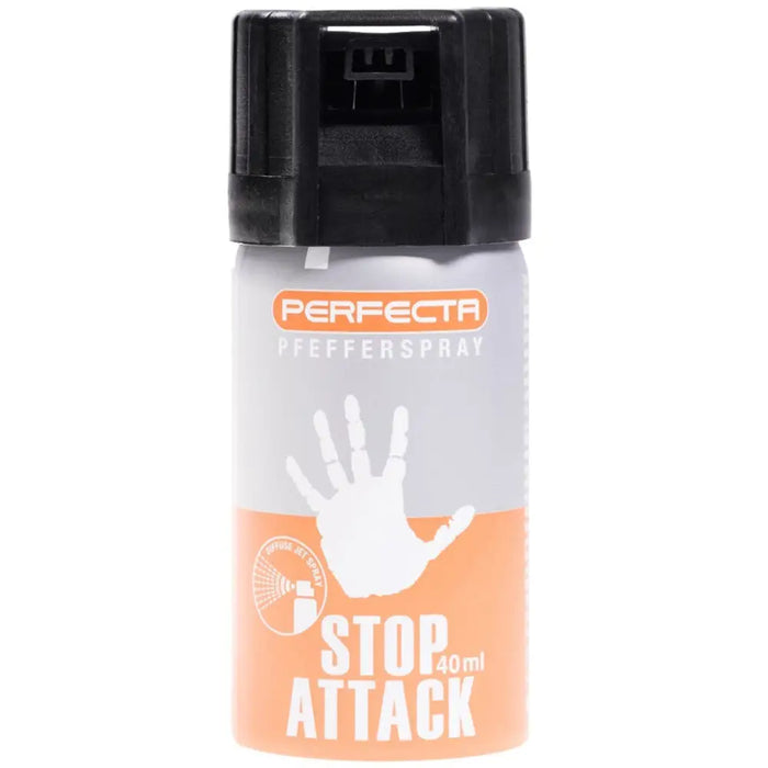 Perfecta Stop Attack лютив спрей конус 40 мл