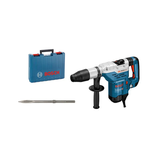 ПЕРФОРАТОР BOSCH PROFESSIONAL GBH 5-40 DCE 8.80 J SDS MAX