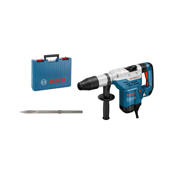 ПЕРФОРАТОР BOSCH PROFESSIONAL GBH 5-40 DCE 8.80 J SDS MAX