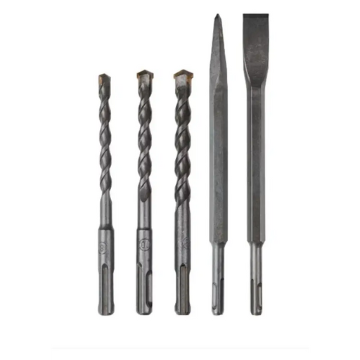 ПЕРФОРАТОР RAIDER 900W RDP-HD60