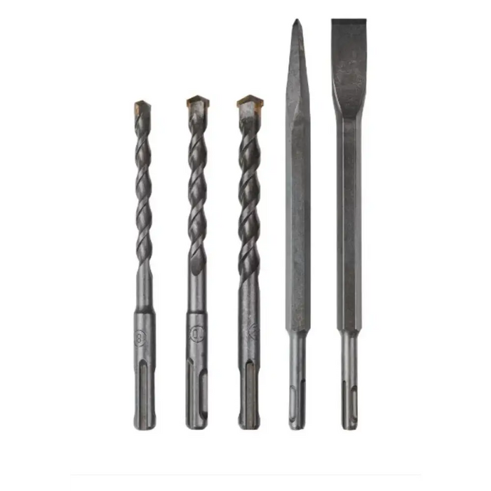 ПЕРФОРАТОР RAIDER 900W RDP-HD60