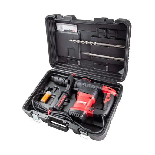 ПЕРФОРАТОР 1200W 7J RDP-HD58