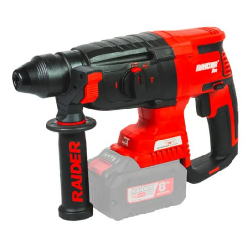 ПЕРФОРАТОР 3J R20 RDP-BRH20 SOLO