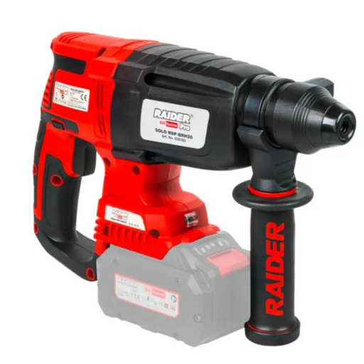 ПЕРФОРАТОР 3J R20 RDP-BRH20 SOLO