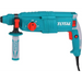 ПЕРФОРАТОР 800 W SDS TOTAL КУФАР