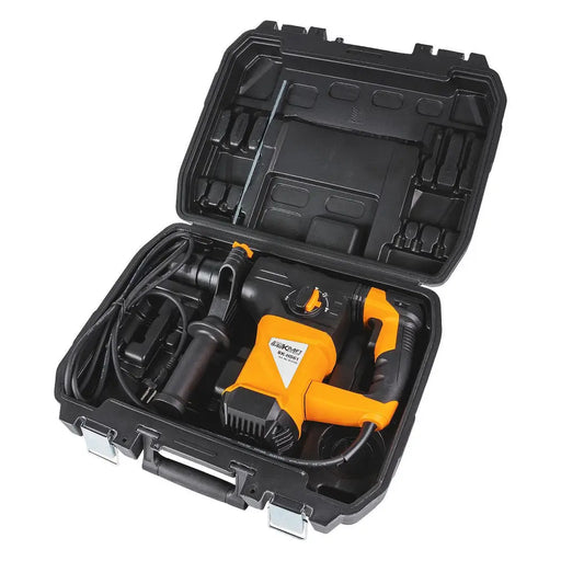Перфоратор Baukraft BK-HD61