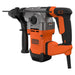 ПЕРФОРАТОР BLACK&DECKER BEHS03K-QS 3.70 J SDS PLUS 1250 W