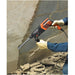ПЕРФОРАТОР BLACK&DECKER KD855KA 1.60 J SDS PLUS 550 W КУФАР
