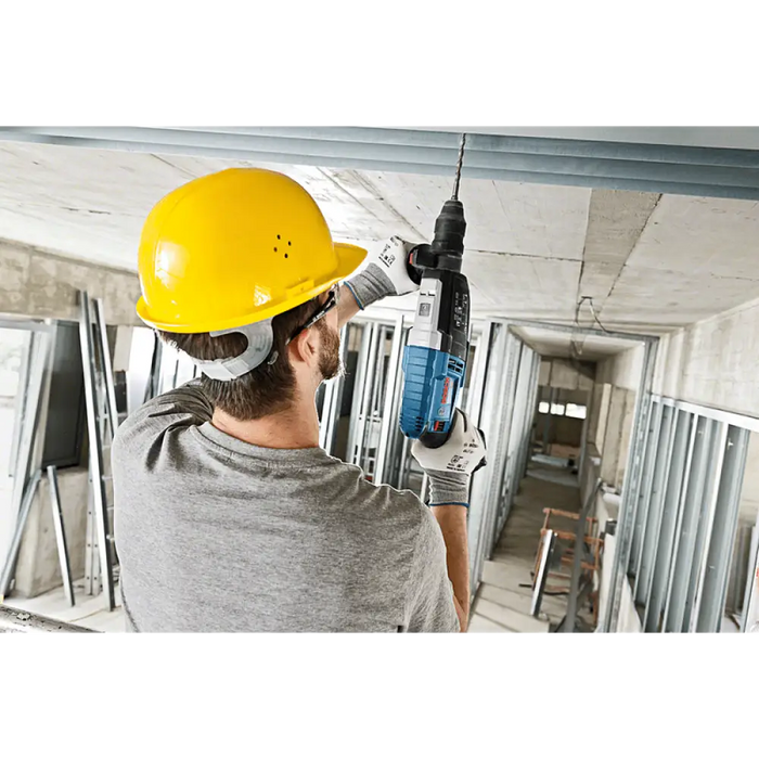 Перфоратор Bosch Blue GBH 2-28