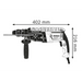 Перфоратор Bosch Blue GBH 2-28