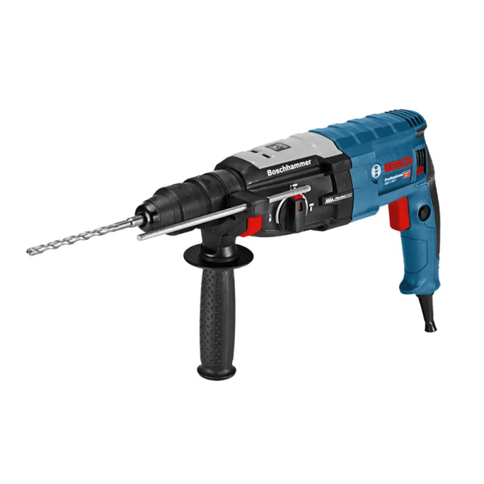 Перфоратор Bosch Blue GBH 2-28