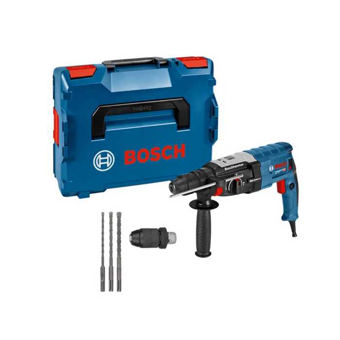 Перфоратор Bosch Blue GBH 2-28