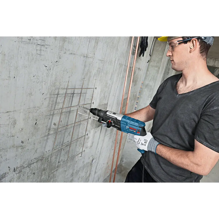 Перфоратор Bosch Blue GBH 2-28