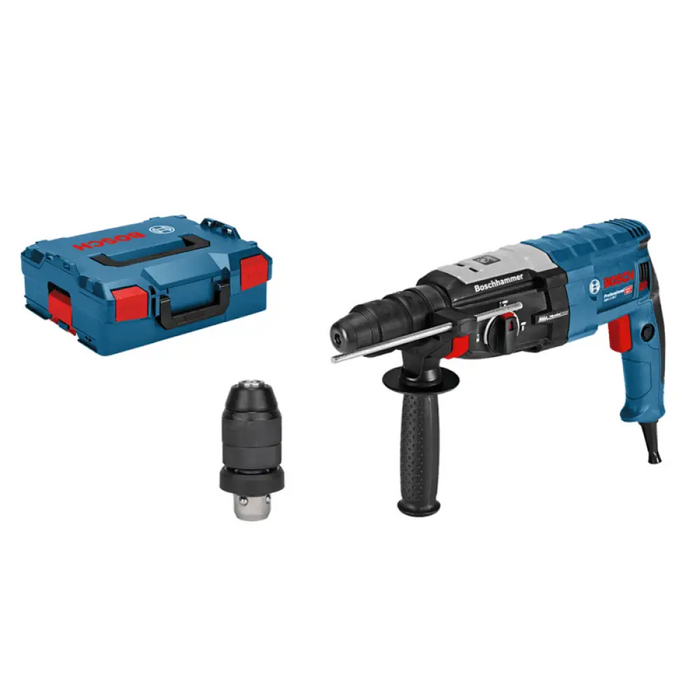 Перфоратор Bosch Blue GBH 2-28
