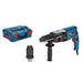 Перфоратор Bosch Blue GBH 2-28