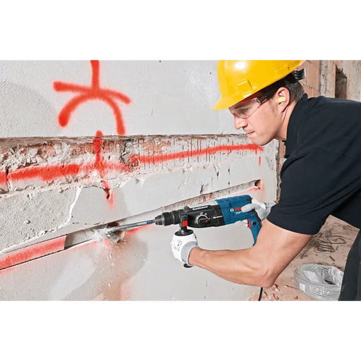 Перфоратор Bosch Blue GBH 2-28