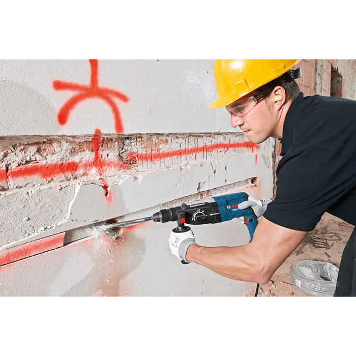 Перфоратор Bosch Blue GBH 2-28