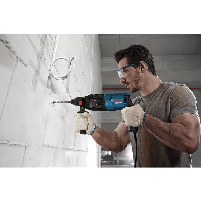 Перфоратор Bosch Blue GBH 240