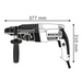 Перфоратор Bosch Blue GВН 2-26