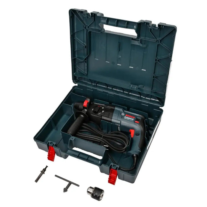 ПЕРФОРАТОР BOSCH GBH 240 + ПАТРОННИК