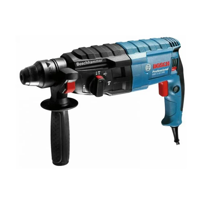 ПЕРФОРАТОР BOSCH GBH 240 + ПАТРОННИК