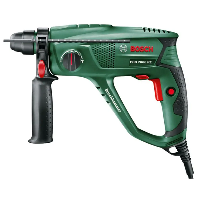 ПЕРФОРАТОР BOSCH PBH 2000 RE