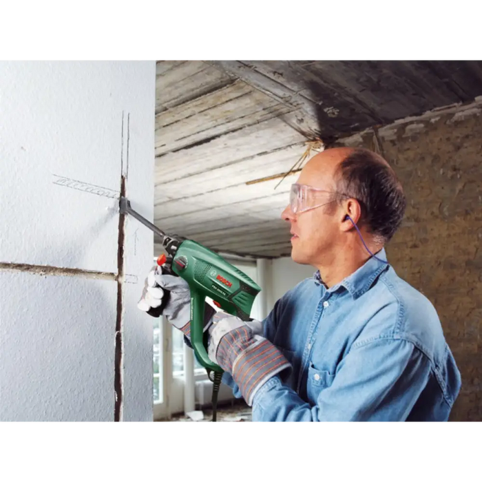 ПЕРФОРАТОР BOSCH PBH 2000 RE