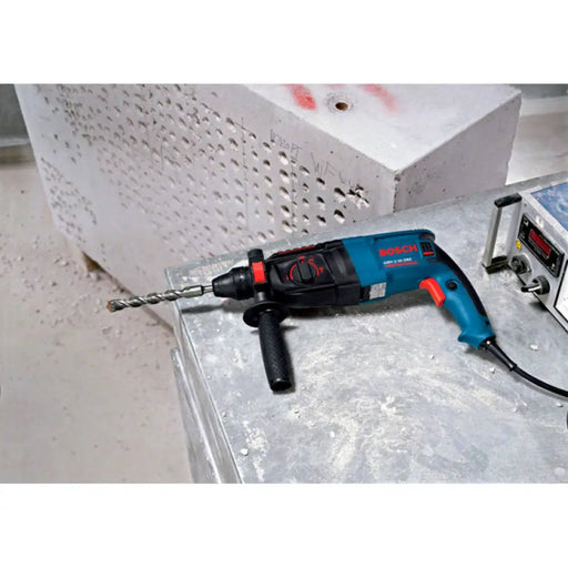 ПЕРФОРАТОР BOSCH PROFESSIONAL GBH 2-26 DRE 2.70 J SDS PLUS