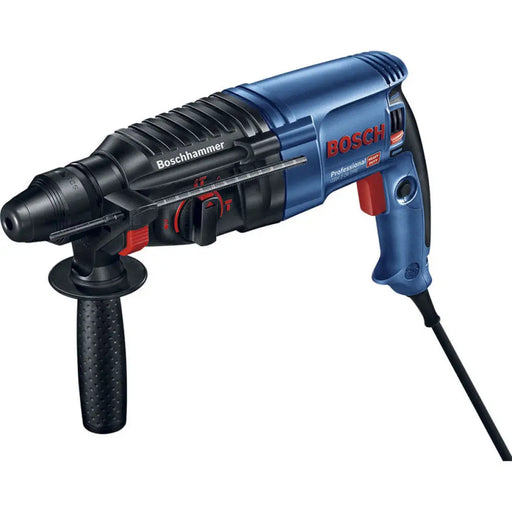 ПЕРФОРАТОР BOSCH PROFESSIONAL GBH 2-26 DRE 2.70 J SDS PLUS