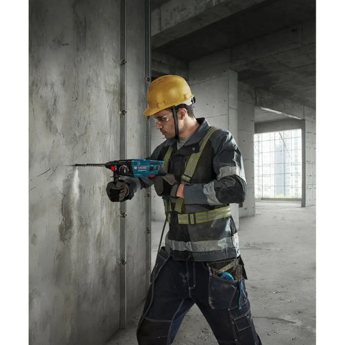 ПЕРФОРАТОР BOSCH PROFESSIONAL GBH 220 2.00 J SDS PLUS 720 W