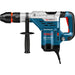 ПЕРФОРАТОР BOSCH PROFESSIONAL GBH 5-40 DCE 8.80 J SDS MAX