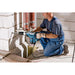 ПЕРФОРАТОР BOSCH PROFESSIONAL GBH 5-40 DCE 8.80 J SDS MAX