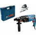 ПЕРФОРАТОР BOSCH GBH 240 + ПАТРОННИК