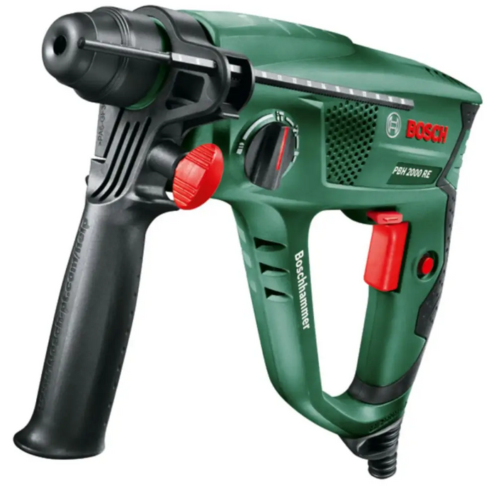 ПЕРФОРАТОР BOSCH PBH 2000 RE