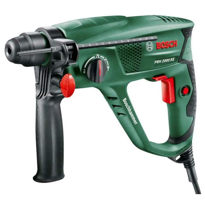 ПЕРФОРАТОР BOSCH PBH 2000 RE