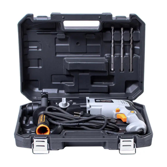 ПЕРФОРАТОР DAEWOO 1050W 2.8 J DARH26