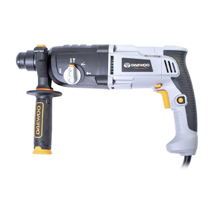 ПЕРФОРАТОР DAEWOO 1050W 2.8 J DARH26