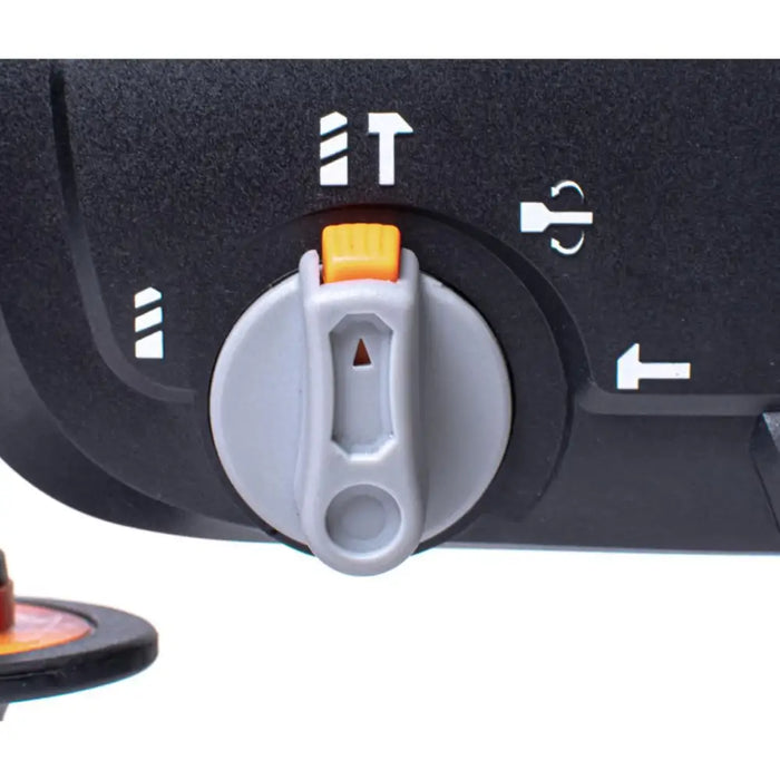 ПЕРФОРАТОР DAEWOO 1050W 2.8 J DARH26