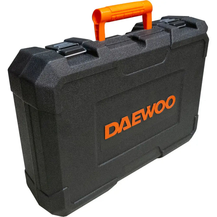 ПЕРФОРАТОР DAEWOO DARH-26SRE 3.00 J SDS PLUS 800 W КУФАР