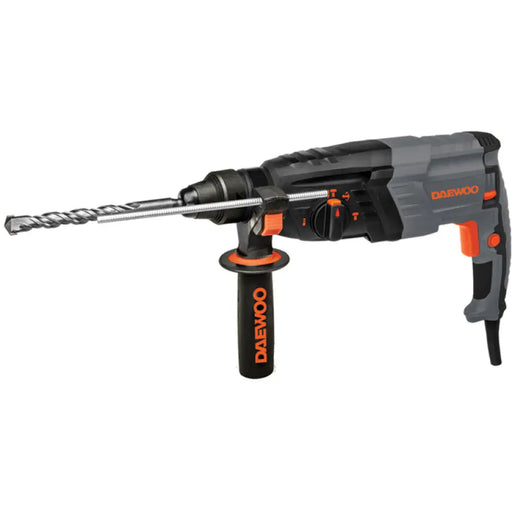 ПЕРФОРАТОР DAEWOO DARH-26SRE 3.00 J SDS PLUS 800 W КУФАР