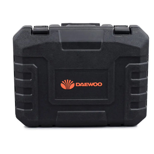 ПЕРФОРАТОР DAEWOO DARH32B 6.00 J SDS PLUS 1500 W КУФАР