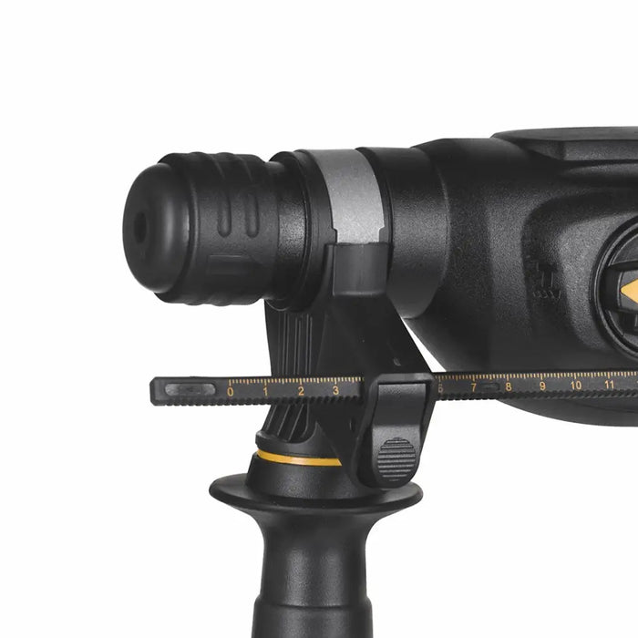 ПЕРФОРАТОР DEWALT D25133K 2.60 J SDS PLUS 800 W КУФАР