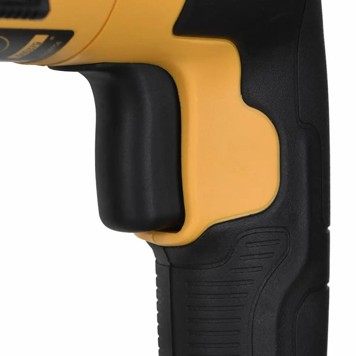ПЕРФОРАТОР DEWALT D25133K 2.60 J SDS PLUS 800 W КУФАР