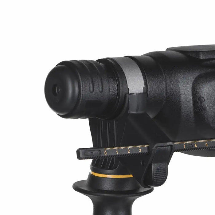 ПЕРФОРАТОР DEWALT D25133K 2.60 J SDS PLUS 800 W КУФАР