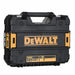 ПЕРФОРАТОР DEWALT D25133K 2.60 J SDS PLUS 800 W КУФАР