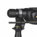 ПЕРФОРАТОР DEWALT D25133K 2.60 J SDS PLUS 800 W КУФАР