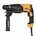 ПЕРФОРАТОР DEWALT D25133K 2.60 J SDS PLUS 800 W КУФАР