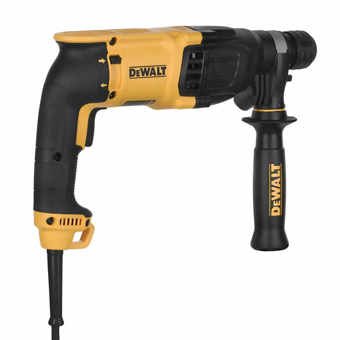 ПЕРФОРАТОР DEWALT D25133K 2.60 J SDS PLUS 800 W КУФАР