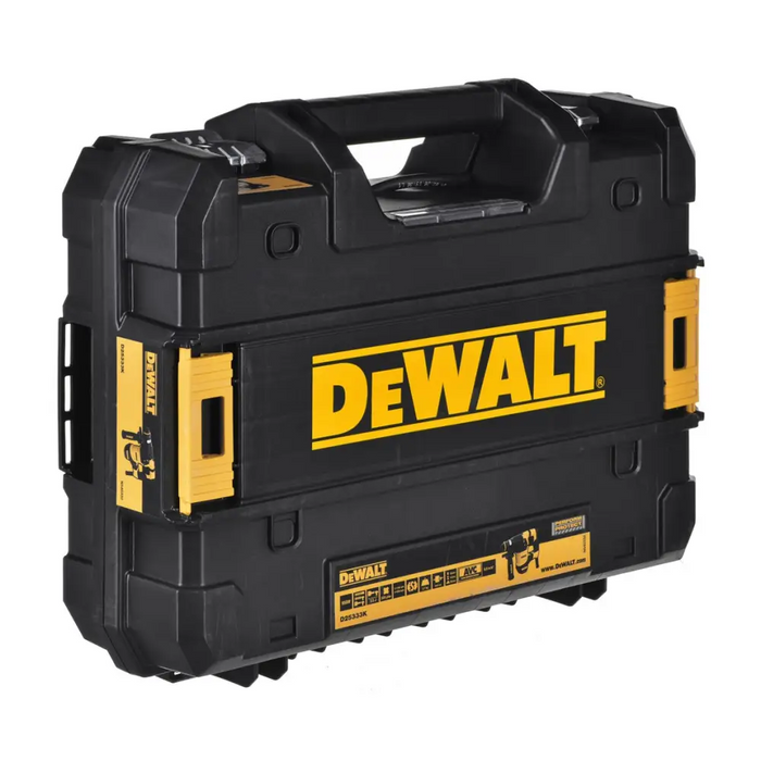 Перфоратор DeWALT D25333K-QS SDS Plus 950 W